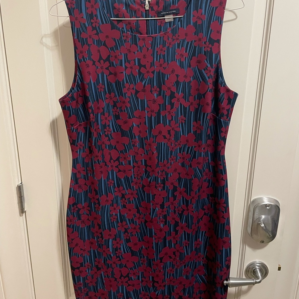 Tommy Hilfiger dress